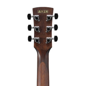 Ibanez Artwood AC340CE-OPN Acoustic Guitar, Open Pore Natural