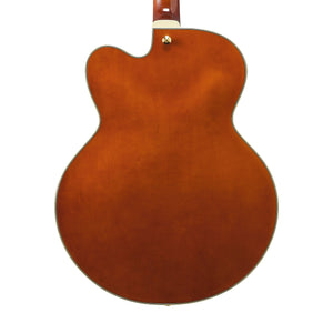 Ibanez Artcore AF95-DA Hollowbody Electric Guitar, Dark Amber