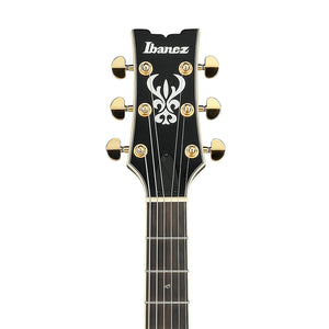 Ibanez AMH90-BK Electric Guitar, Black