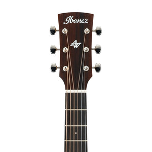 Ibanez AW54JR-OPN Artwood Junior Acoustic Guitar. Open Pore Natural