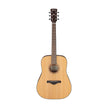 Ibanez Artwood AW65-LG Acoustic Guitar, Natural Low Gloss