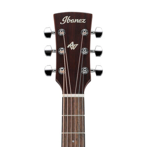 Ibanez Artwood AW65-LG Acoustic Guitar, Natural Low Gloss