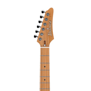 Ibanez Prestige AZ2204B-BK Electric Guitar, Black