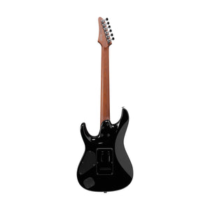 Ibanez Prestige AZ2407F Electric Guitar w/Case, Brownish Sphalerite