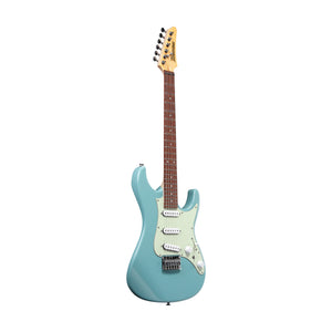 Ibanez AZES31-PRB Electric Guitar, Purist Blue