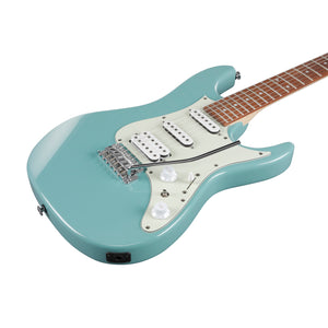 Ibanez AZES40-PRB Electric Guitar, Purist Blue