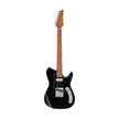 Ibanez Prestige AZS2209B Electric Guitar w/Case, Black