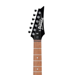 Ibanez Gio GRX70QA-TRB Electric Guitar, Transparent Red Burst