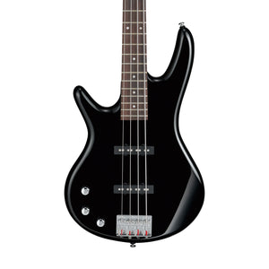 Ibanez GSR180L-BK 4-String Left Handed Electric Bass w/o Case, RW FB, Black