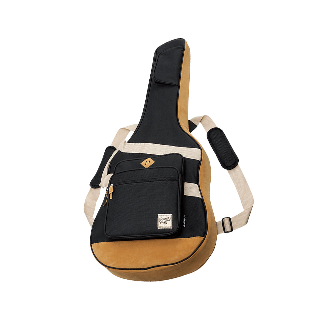 Ibanez IHB541-BK Powerpad Designer Collection Hollow Body Guitar Bag, Black