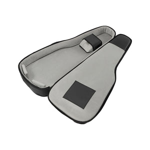 Ibanez ISHB724-BK Powerpad Ultra Electric Guitar Gig Bag, Black