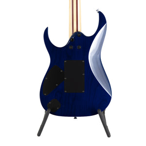 Ibanez J Custom JCRG2001-UND Electric Guitar w/Case, Undine