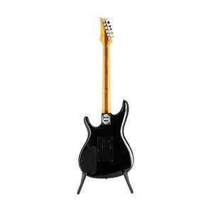 Ibanez JS2450 Joe Satriani Signature Electric Guitar w/Case, Muscle Car Black
