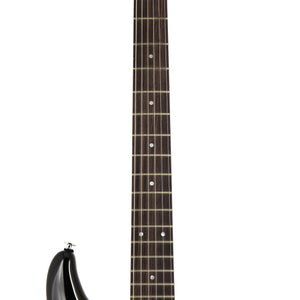 Ibanez JS2450 Joe Satriani Signature Electric Guitar w/Case, Muscle Car Black