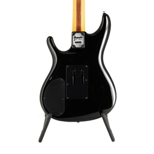 Ibanez JS2450 Joe Satriani Signature Electric Guitar w/Case, Muscle Car Black