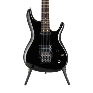 Ibanez JS2450 Joe Satriani Signature Electric Guitar w/Case, Muscle Car Black