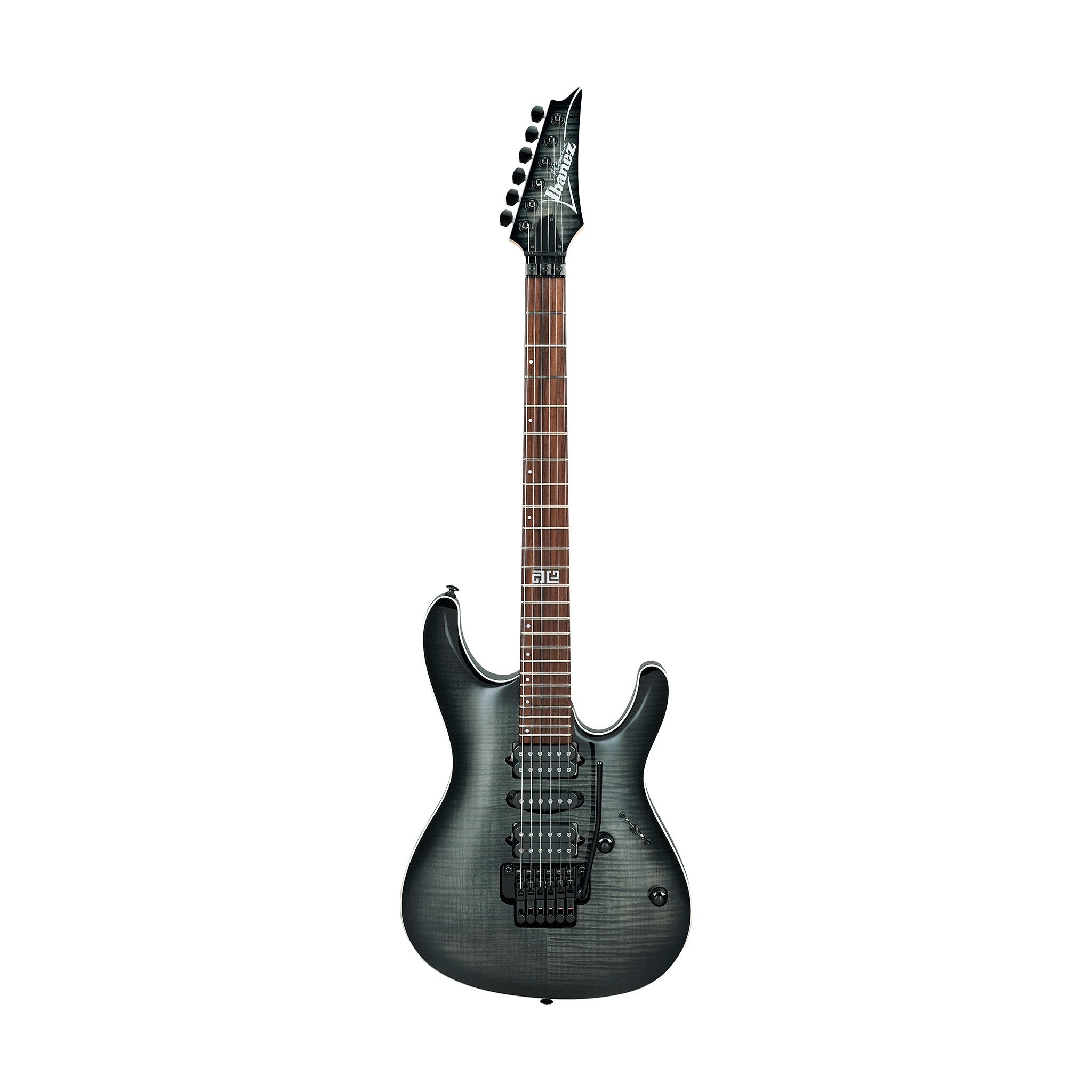 Ibanez KIKO10BP-TGB Kiko Loureiro Signature Electric Guitar w/Case, Tr – Swee Lee Brunei