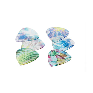 Ibanez PCP16XH-C2 Guitar Pick Set, 6pcs