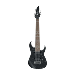 Ibanez Prestige RG5328-LDK 8-String Electric Guitar, Lightning Through A Dark