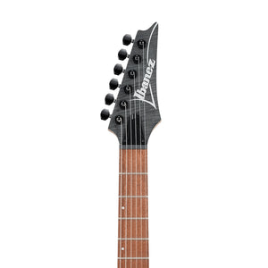 Ibanez RGA42FM-TGF Electric Guitar, Transparent Gray Flat