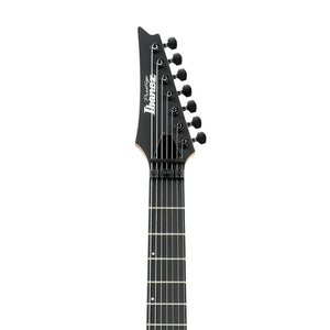 Ibanez Prestige RGDR4327-NTF 7-String Electric Guitar, Natural Flat