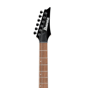 Ibanez Iron Label RGIB21-BK Baritone Electric Guitar, Black