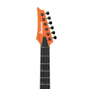Ibanez Prestige RGR5221-TFR Electric Guitar, Transparent Fluorescent Orange