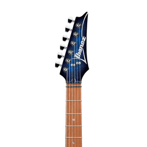 Ibanez SA360NQM-SPB Electric Guitar, Sapphire Burst