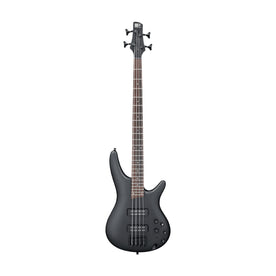 Ibanez SR300EB-WK 4-String Bass, Weathered Black