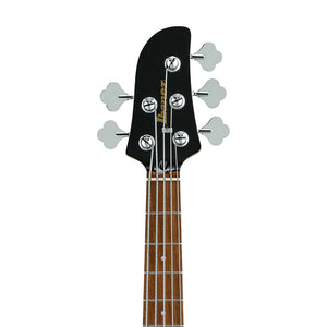 Ibanez TMB35-MGR Talman Short Scale 5-String Bass, Mint Green