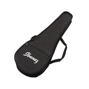 Ibanez UICT10-CA Ukulele w/Bag, Candy Apple