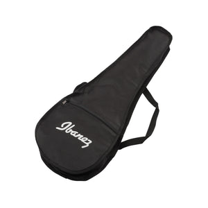 Ibanez UICT10-MM Ukulele w/Bag, Metallic Midnight Metallic