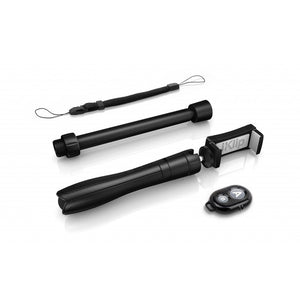 IK Multimedia iKlip Grip Multifunctional Stand w/ Bluetooth Remote