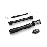 IK Multimedia iKlip Grip Multifunctional Stand w/ Bluetooth Remote