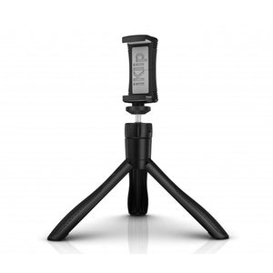 IK Multimedia iKlip Grip Multifunctional Stand w/ Bluetooth Remote