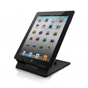 IK Multimedia iKlip Studio Desktop Stand for iPad and iPad 2