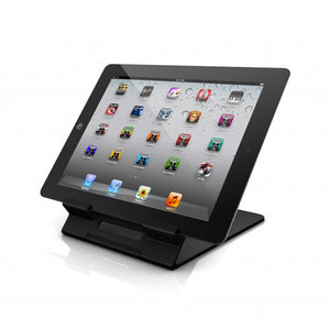 IK Multimedia iKlip Studio Desktop Stand for iPad and iPad 2