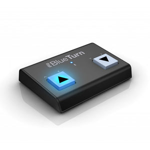 IK Multimedia iRig BlueTurn Bluetooth Page Turner