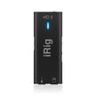IK Multimedia iRig HD 2 Guitar Interface for IOS and Mac