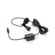 IK Multimedia iRig Mic Lav Lavalier Microphone