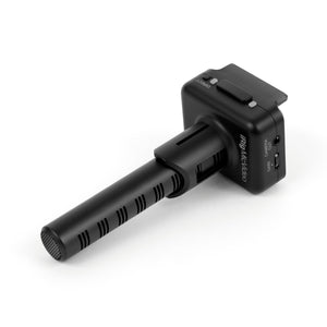 IK Multimedia iRig Mic Video