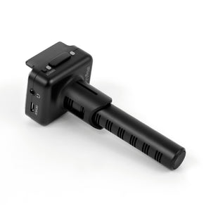 IK Multimedia iRig Mic Video