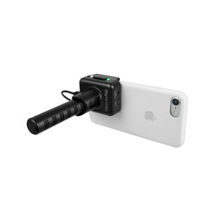 IK Multimedia iRig Mic Video