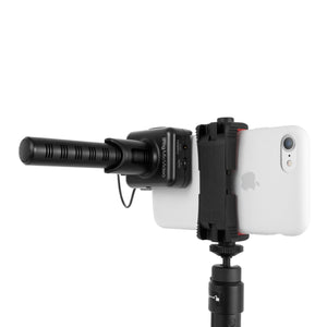 IK Multimedia iRig Mic Video