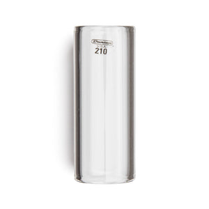 Jim Dunlop 210 Tempered Glass Slide, Medium