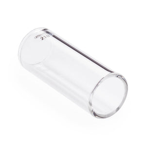 Jim Dunlop 210 Tempered Glass Slide, Medium