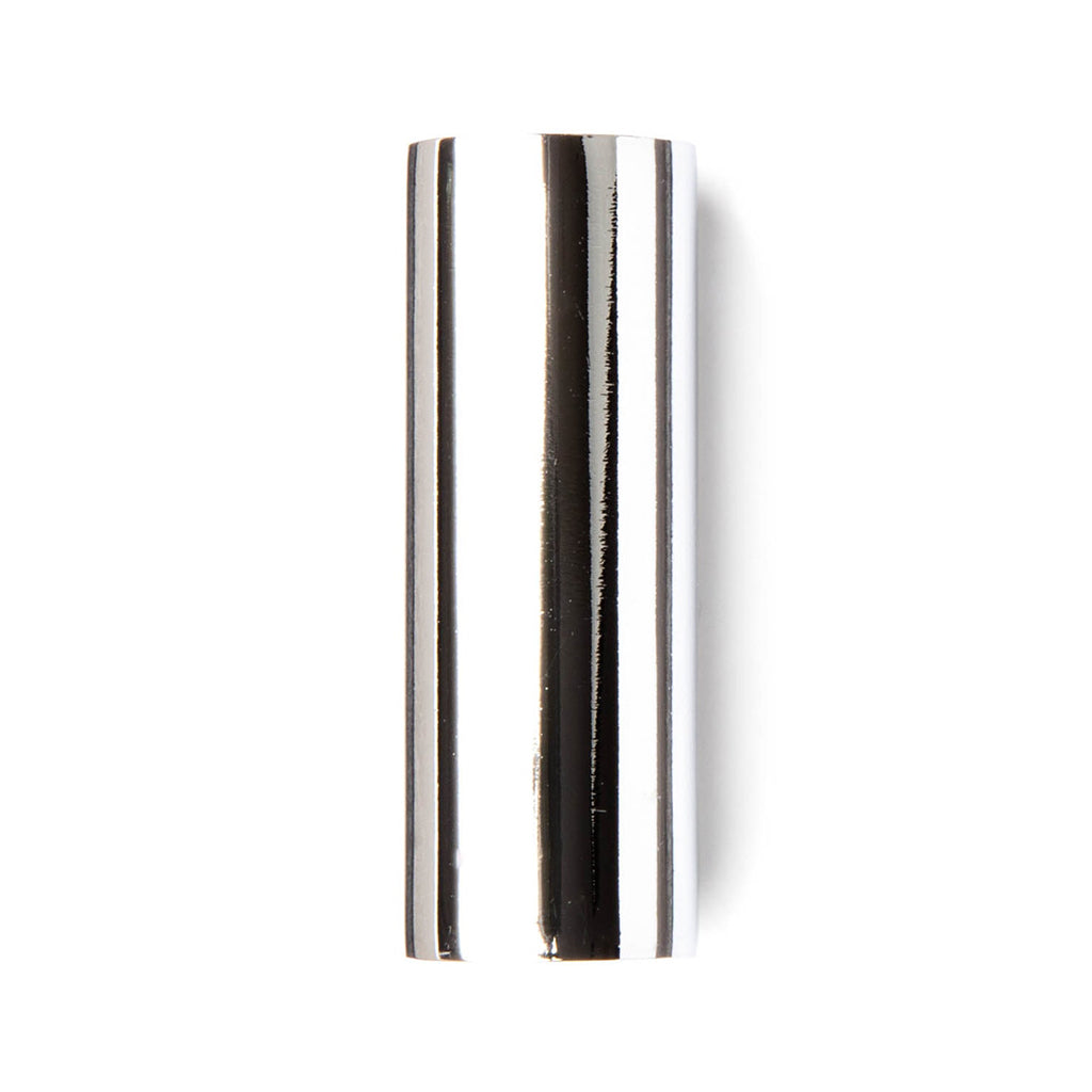 Jim Dunlop 286 Johnny Winter Texas Slide, Chromed Steel
