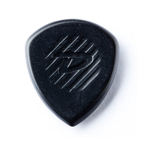 Jim Dunlop 477P308 Primetone Large Pointed Tip Pick, 3mm, 3-Pick Player's Pack