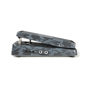 Jim Dunlop DB01B Dimebag Signature Cry Baby Wah Guitar Effects Pedal, Black