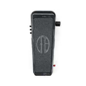 Jim Dunlop DB01B Dimebag Signature Cry Baby Wah Guitar Effects Pedal, Black